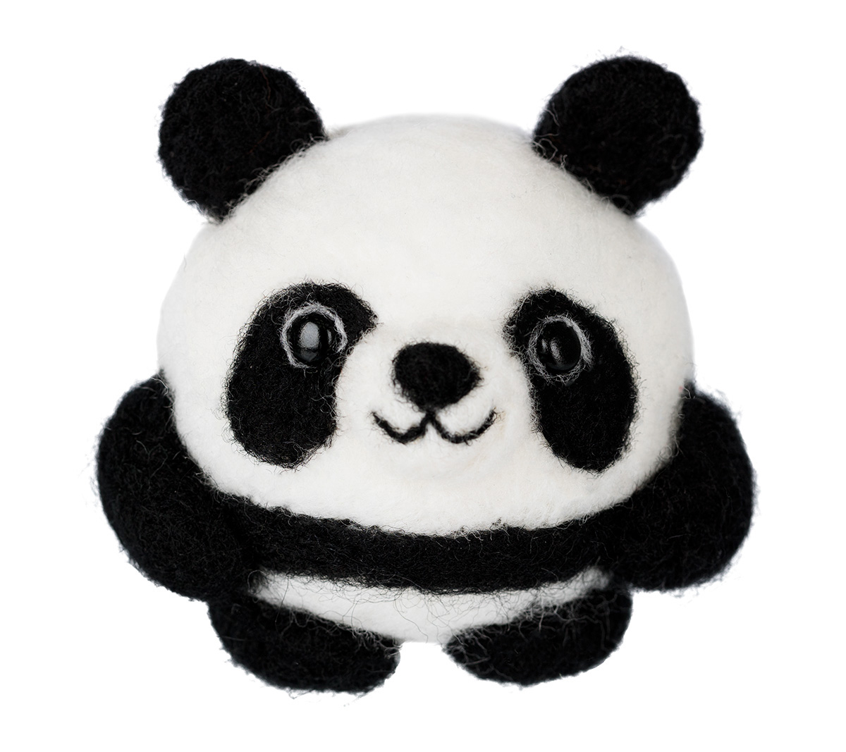 Объемная игрушка Панда